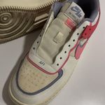 Nike Air Force 1 Shadow Trainers EUC Photo 2