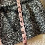 ESCADA Twill Blazer with Bow SIZE 40 wool blend y2k clueless old money Black Size 8 Photo 2