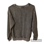 Aritzia  TNA The Oversized Crew Photo 12