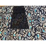 Free People NWT  The Way Home Shorts in Black/ Oat Combo Size Small Photo 4