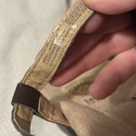 Earth Spirit  Leather Sandals Womens 8 Multi Color Comfort Walking Strappy Shoes Photo 12