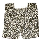 American Bazi  new cheetah print pants Photo 3