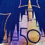 Disney Walt  World 50th Anniversary Spirit Jersey Most Magical Celebration Size M Photo 2