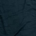 Lululemon  Cropped Muscle Tank Black Camo‎ Size 14 Photo 2