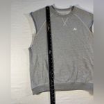 BDG  Light Gray Knit Top Photo 3