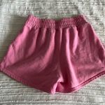 Hollister Pink California comfy shorts  Photo 3