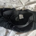 Nike  black tennis skirt w/ built-in shorts  Photo 5