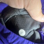 Lululemon  Bruised Berry Transition Jacket size 8 Photo 6