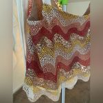 NBD NWT  Suri Embroidered Top M Photo 7