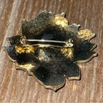 Cloisonné Hibiscus Pin Photo 4