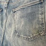 Brockenbow Charlotte Boyfriend Jeans 28 Beaded Details Blue Photo 6