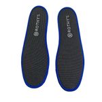 Rothy's Rothy’s The Sneaker Slip on Shoes in Steel Gray, Retired Color, Sz 9 Photo 14