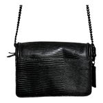 Vintage Victoria's‎ Secret Purse Black Photo 1
