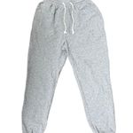 SheIn grey x-small sweatpants Photo 0