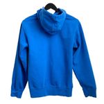 UCLA Blue Women’s Hoodie Sweatshirt Size XS Photo 1