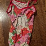 Salute open back Gymnastics Leotard Photo 2