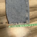 AGOLDE NEW Criss Cross Jeans Women's High Waisted Wide Leg Size 29 Photo 12