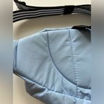 Adidas  Core Fanny Pack, Belt Bag- Light Blue Photo 6