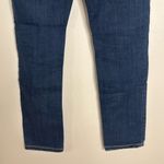 Seven7  dark wash skinny denim jeans size 10 ladies cute festival Photo 10