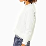 Addison Bay  Active Rib Everyother Day Crewneck Sweatshirt XL Photo 7