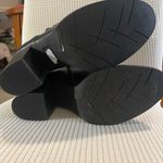 Me Too  Black Ankle Booties Photo 2