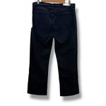 joe's jeans Joe’s Jeans NWT The Callie High Rise Crop Boot Jeans Women’s Size 32 Delos Wash Photo 3