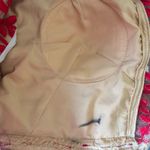 Vintage Handmade Red Embroidered Mesh Gown – Custom One of a Kind Size M Photo 9