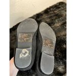 Torrid  Shoes Slip-On Loafers Womens Size 7W Black 7 w Photo 2