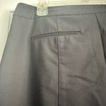 Chico's  Black Slim Fit Trousers Photo 5