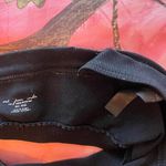 Urban Outfitters out from under black ribbed square neck sports bra bralette Photo 4