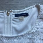 Tommy Hilfiger Lace Sleeveless Dress Size 16 Photo 2