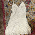 Princess Polly  Dress White Photo 0