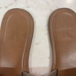 Universal Threads Universal Thread Sandals sz 8 Photo 1