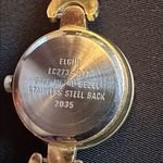 Vintage Elgin EUC two Photo 4