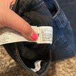 Abercrombie & Fitch The Skinny High Rise Black Jeans 29 / 8 Photo 7