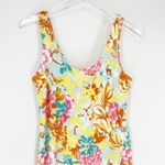 Urban Outfitters Outfitters Ecote Lola Terry Floral Mini Dress XS Photo 4