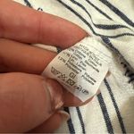 Brandy Melville  Striped‎ Shorts Photo 3