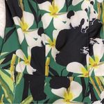 Top Melon Panda Floral Print Green
Dress(Size Medium) Black Photo 4