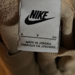 Nike Orange Sweatshirt Crewneck Photo 1