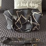 Mali + Lili Bag Black Photo 1