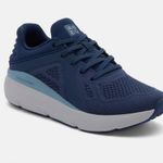 EUC WOMEN'S ABEO MXV Shift navy knit sneaker size 11 women orthopedic Photo 0