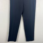 ZARA  Straight Leg Flat Front‎ Trousers Sz XS NWT Photo 2