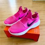 Nike Flex Runner 3 Toddler & Kids' Shoes Size 7Y Women 8.5 Us Photo 8