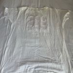 Vintage 80s Oversized Heart T Photo 9