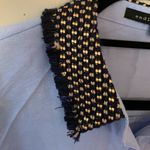 Endless Rose  Oxford with Detailed Collar Size Small Photo 1