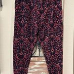 Terra & Sky  plus size leggings Photo 0