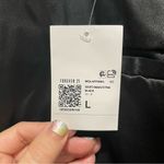 Forever 21  Black Cargo Maxi Skirt Women’s Size Large NWT Photo 6