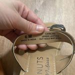 Coconuts by Matisse  | Catalina Silver Metallic Strappy Sandals Photo 4