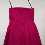 NBD Lucilda Gown in Hot Pink XS Photo 7