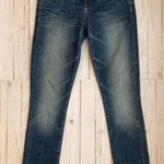 Urban Outfitters Holding Horses The Claire Straight Leg Jeans Sz 27 Photo 3